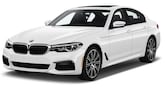 BMW 5 Series, Automatic or similar