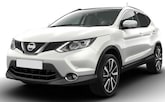 Nissan Qashqai or similar or similar