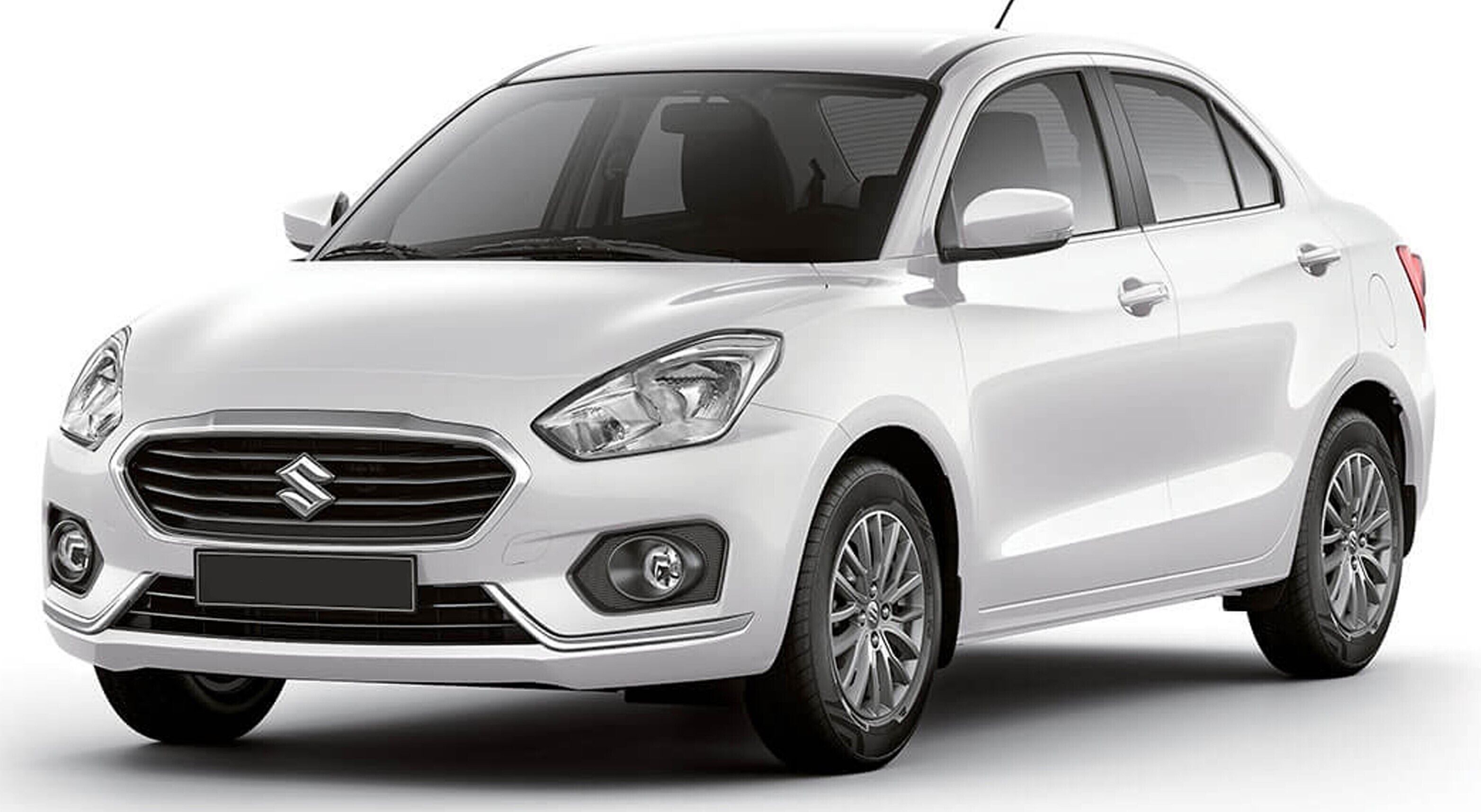 Suzuki Dzire Sedan or similar