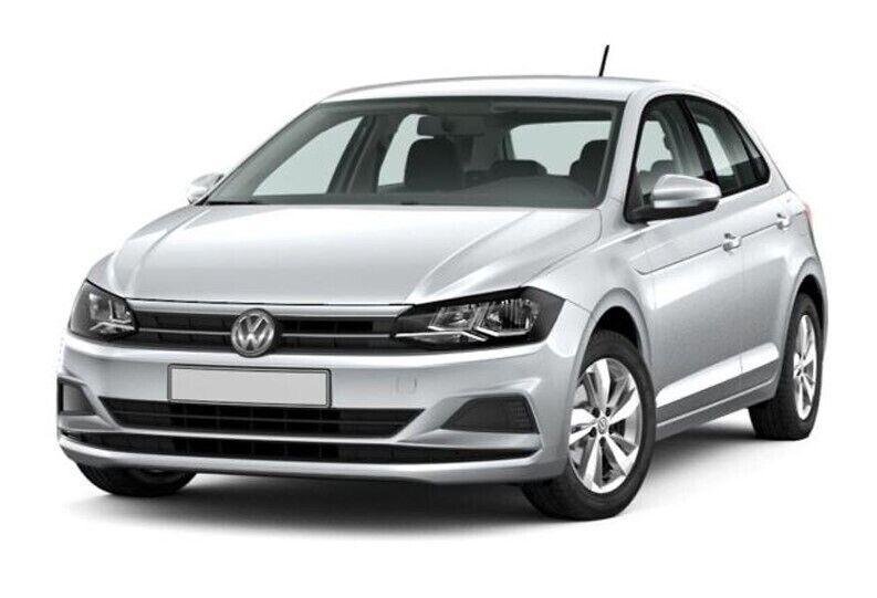 Volkswagen Polo Vivo Hatch Guaranteed Model