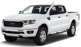 Ford Ranger 4x4 Double Cab Manual or similar