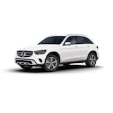 Mercedes GLC