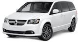 Dodge Caravan, 7 seater automatic or similar