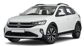 Vw Taigo