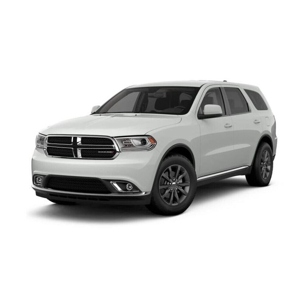 Dodge Durango automatic or similar