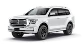 GWM Tank 500 o similar