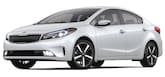 Kia Forte, automatic or similar