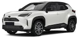 Toyota Yaris Cross, Automatic or similar