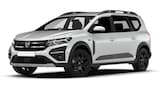 Dacia Jogger Automatic 7 pax Hybrid