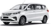 Toyota Rumion, 7 seater, Automatic or similar