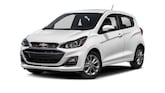 Chevy Spark oder vergleichbares Modell