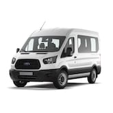 Ford Transit??