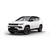 Jeep Compass?
