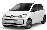 Volkswagen Up, or similar