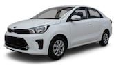Kia Soluto