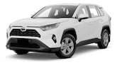 Toyota Rav4 5 Doors, automatic