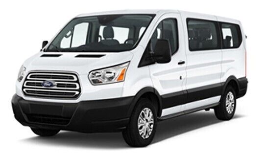 Ford Transit 15pax