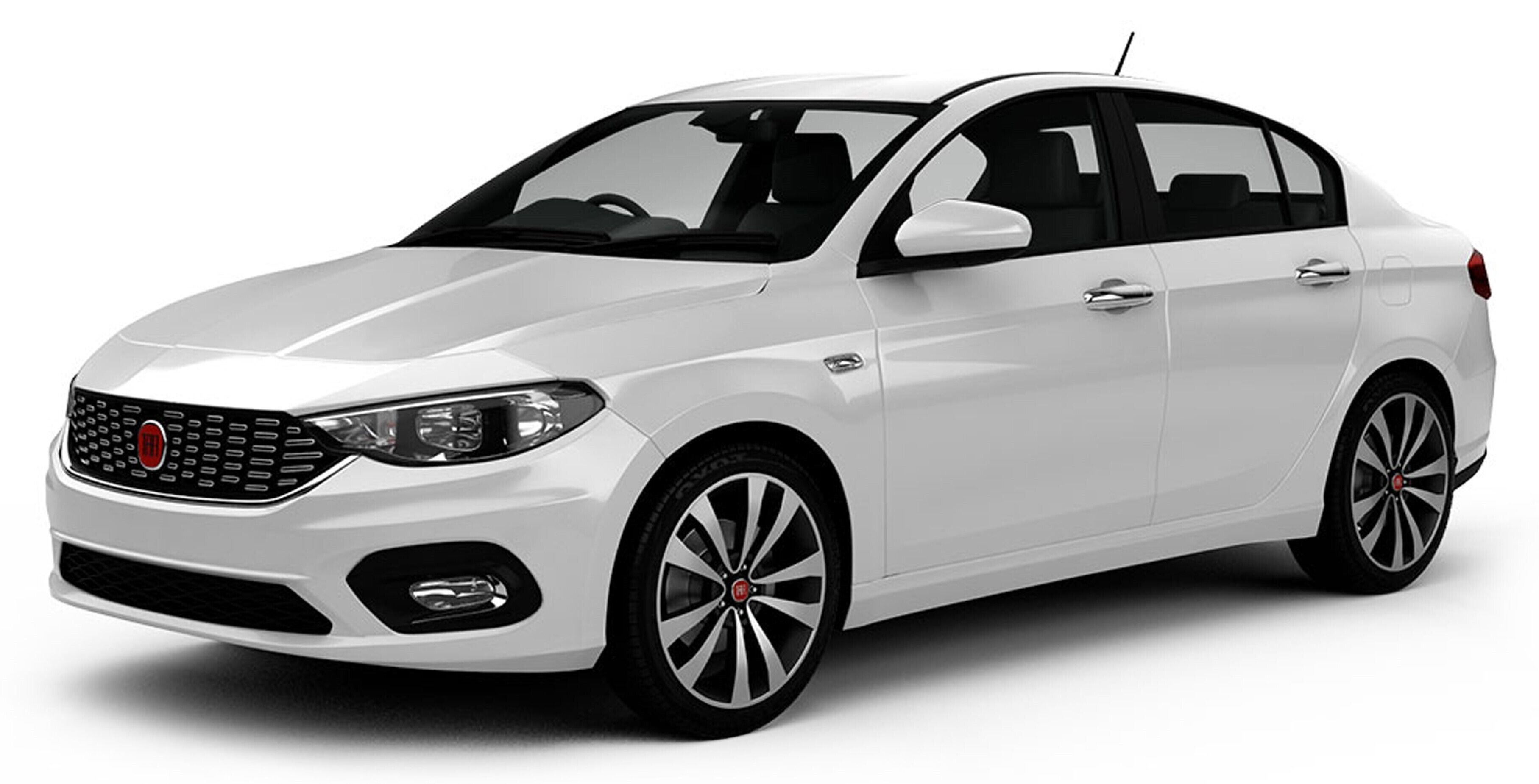 Fiat Egea or similar