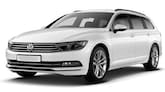 VW Passat SW