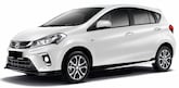 Perodua Bezza o simile