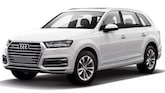 Audi Q7 Automatic or similar o similar