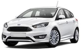 Ford Focus , or similar o similar