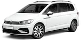 VW Touran 7 seater Diesel guaranteed, automatic, or similar