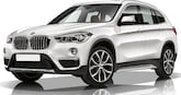 BMW X1, Automatic or similar o similar