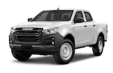 Isuzu Dmax