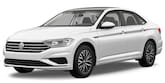 Volkswagen Jetta or Similar