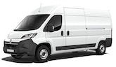 Opel Movano L3H2 or similar oder vergleichbares Modell