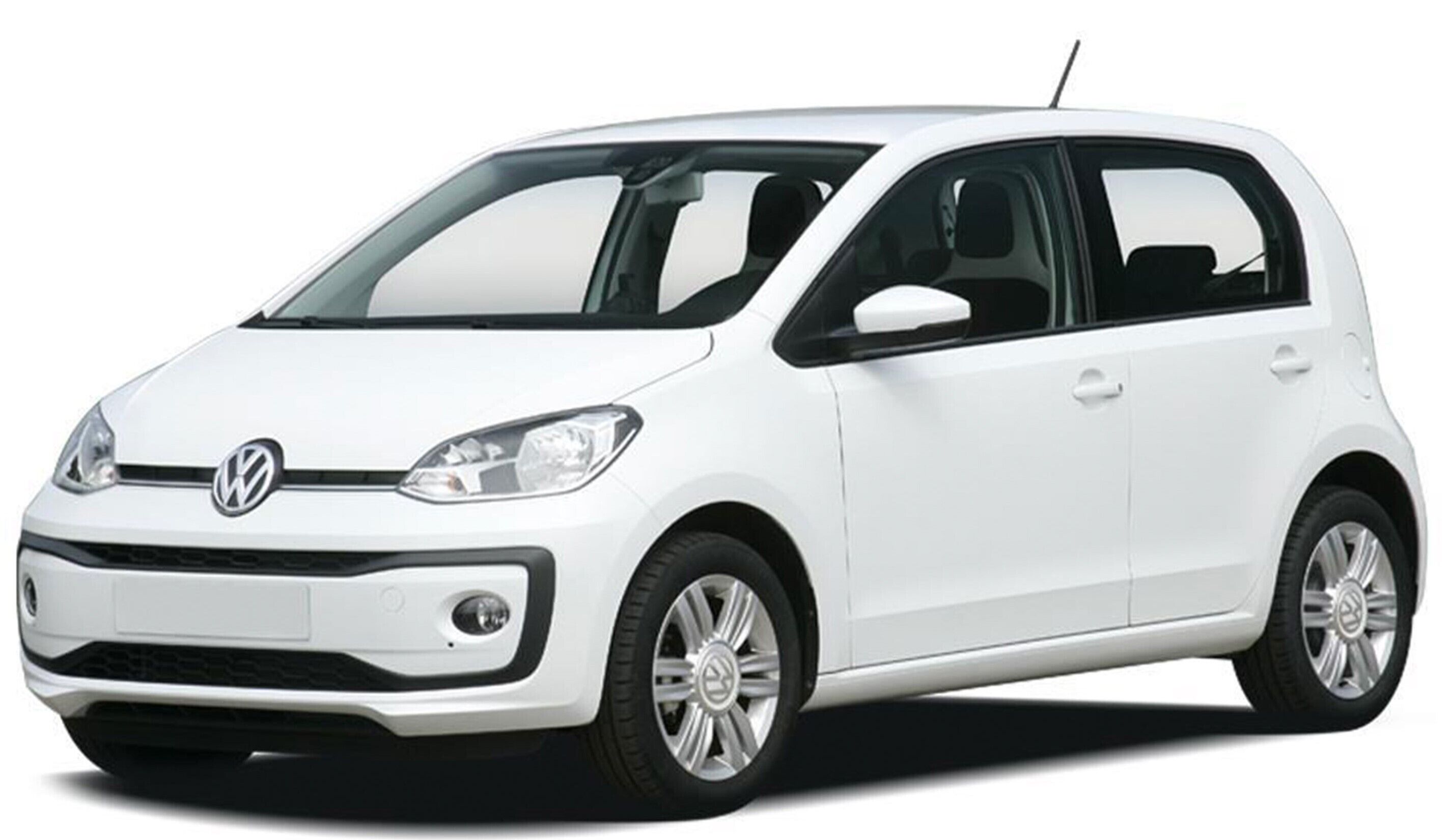 VW UP or similar