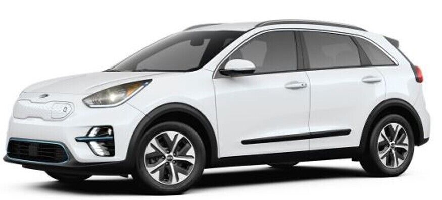 Kia Niro, Hyundai Tucson, Free GPS, Automatic or similar