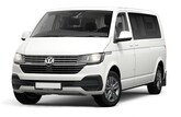 Volkswagen Caravelle?