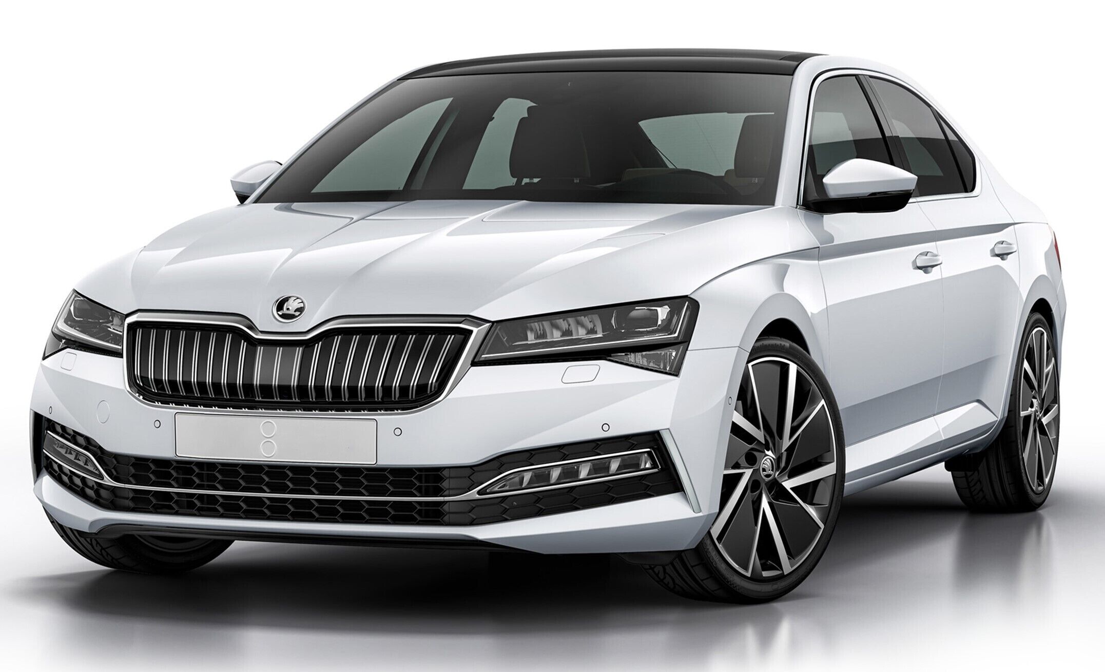 Skoda Superb, Diesel guaranteed, Automatic or similar