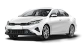 Kia K3 Automatic, o simile