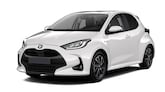 Toyota Yaris Hybrid, Make and Model Guaranteed