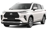 Toyota Veloz o simile