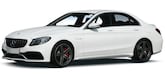 Mercedes C300 or similar