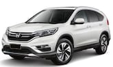 Honda CR-V o simile