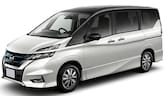 Nissan Serena o simile