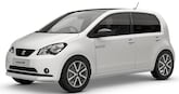 Seat Mii - VW UP! - Skoda Citigo, 3 doors, manual or similar model
