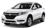 Honda HR-V, Jeep Compass, Automatic or similar