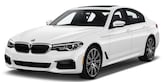 BMW 520 D eller lignende