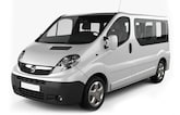 Opel Vivaro o similar