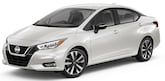 Nissan Versa, automatic or similar