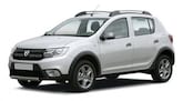 Dacia Stepway