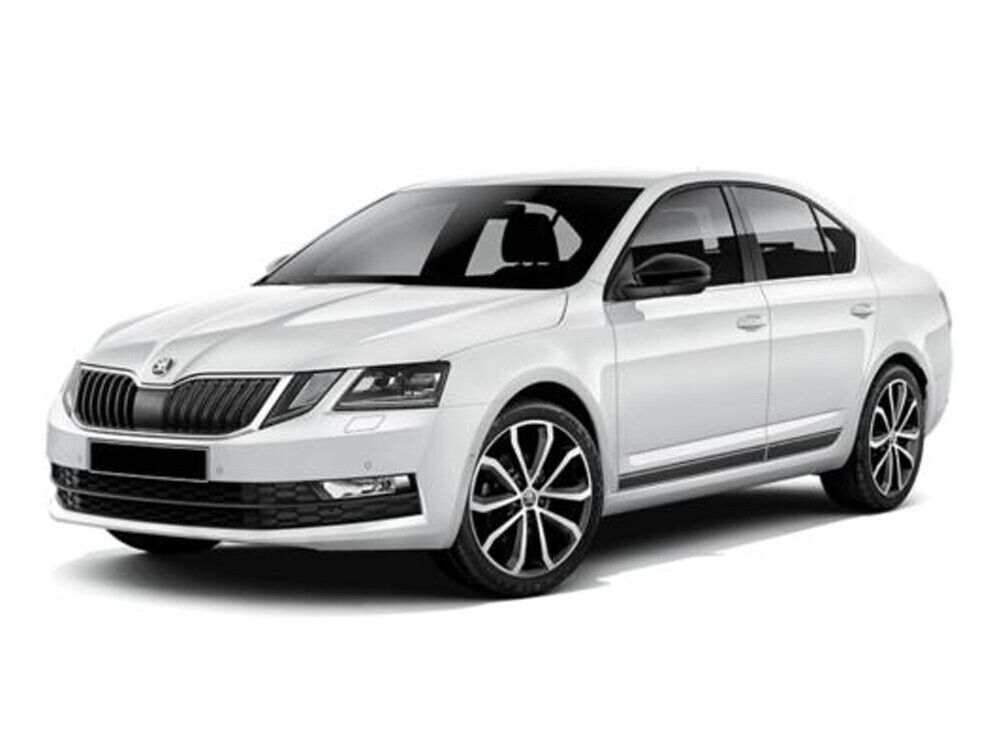 Skoda Octavia - Vauxhall Insignia or similar model