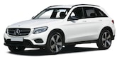 Mercedes GLC, Automatic or similar