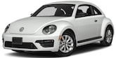 VW Beetle Cabrio Automatic, or similar eller liknande